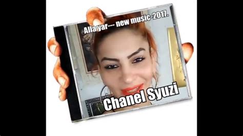 alla yar 2017 chanel syuz|ALLA YAR 2019 CHANEL SYUZI AND DUET WHITH SPITAKCI .